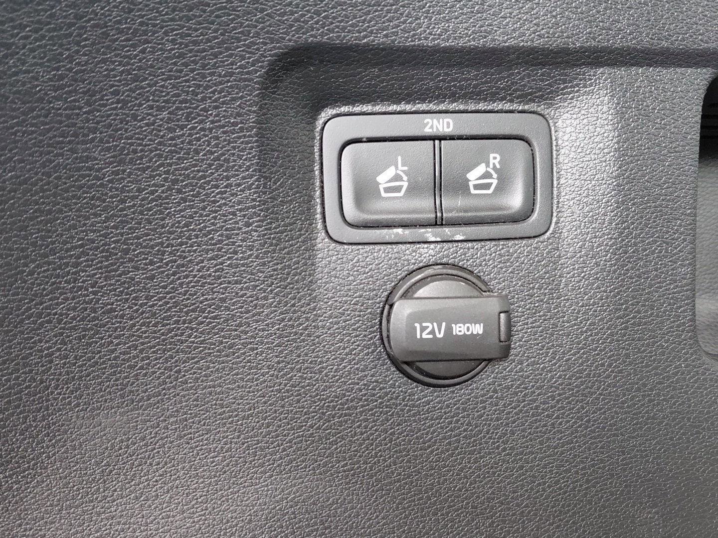Used 2020 Kia Telluride S AWD/4WD image 26