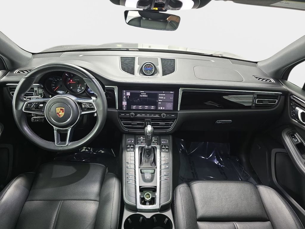 Used 2019 Porsche Macan AWD/4WD image 12