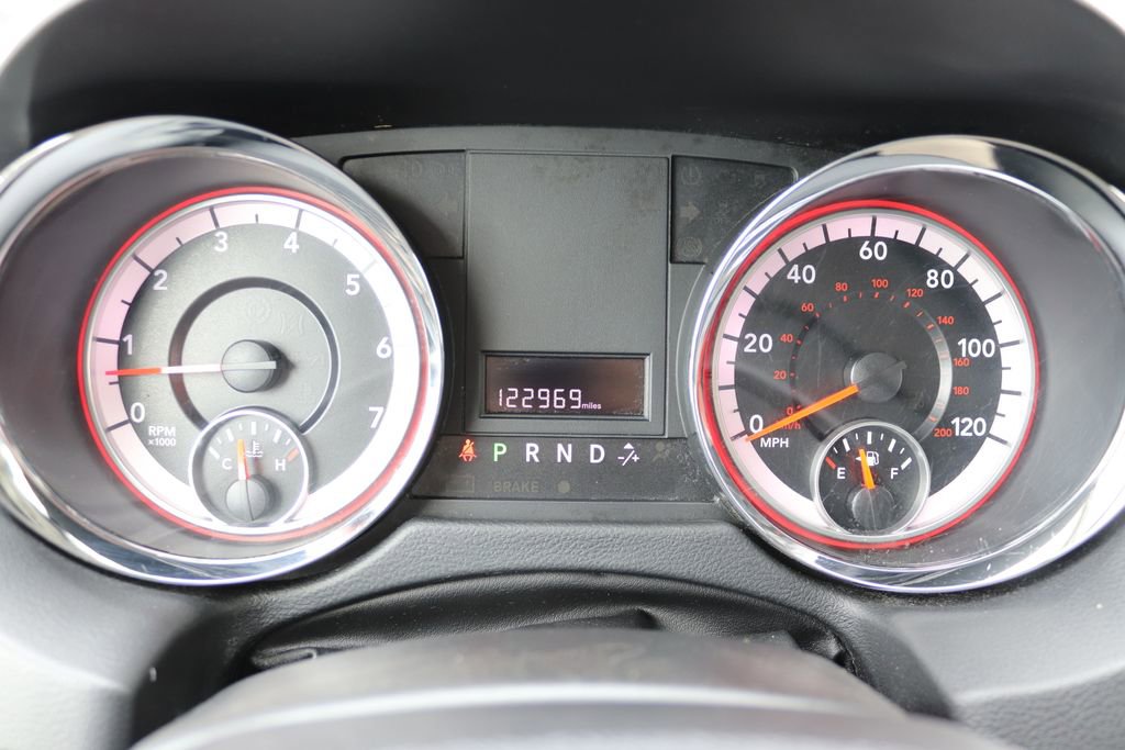 Used 2019 Dodge Grand Caravan SE image 11