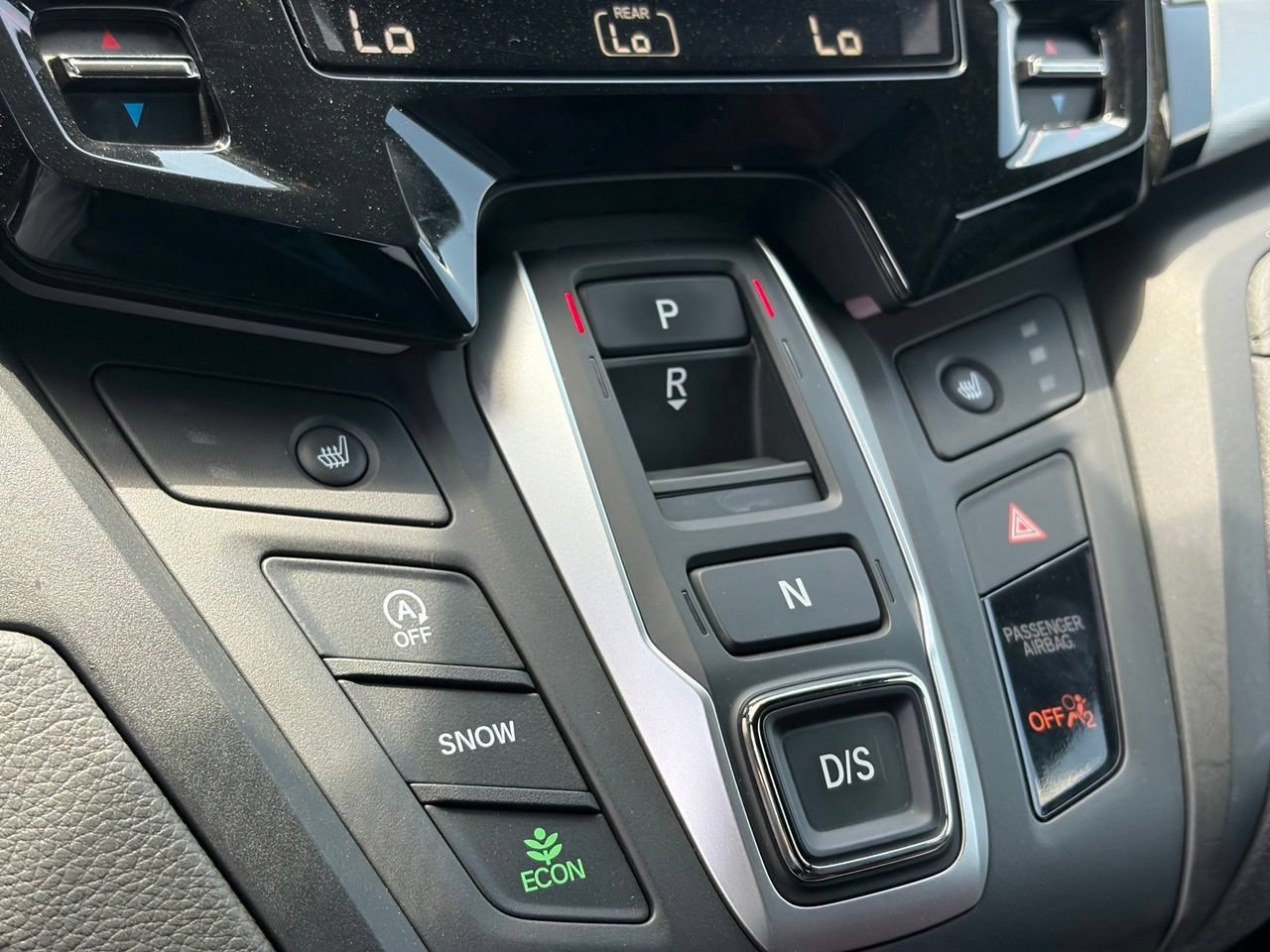 Used 2023 Honda Odyssey Sport image 8