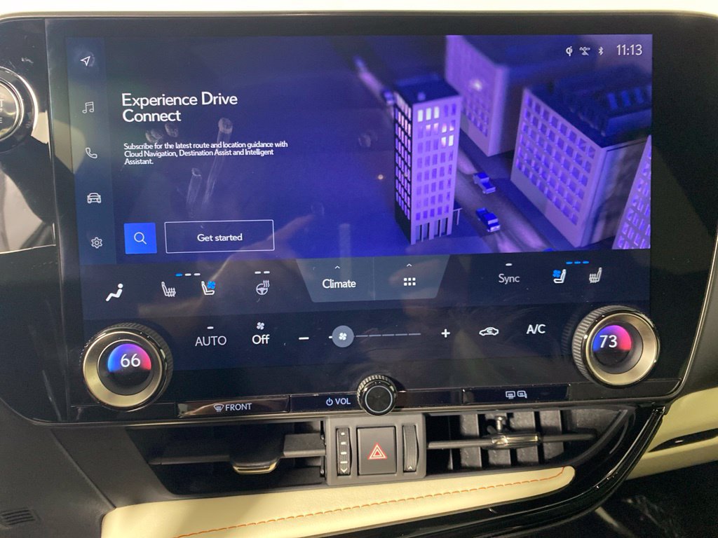 Certified 2024 Lexus NX 350 AWD image 19