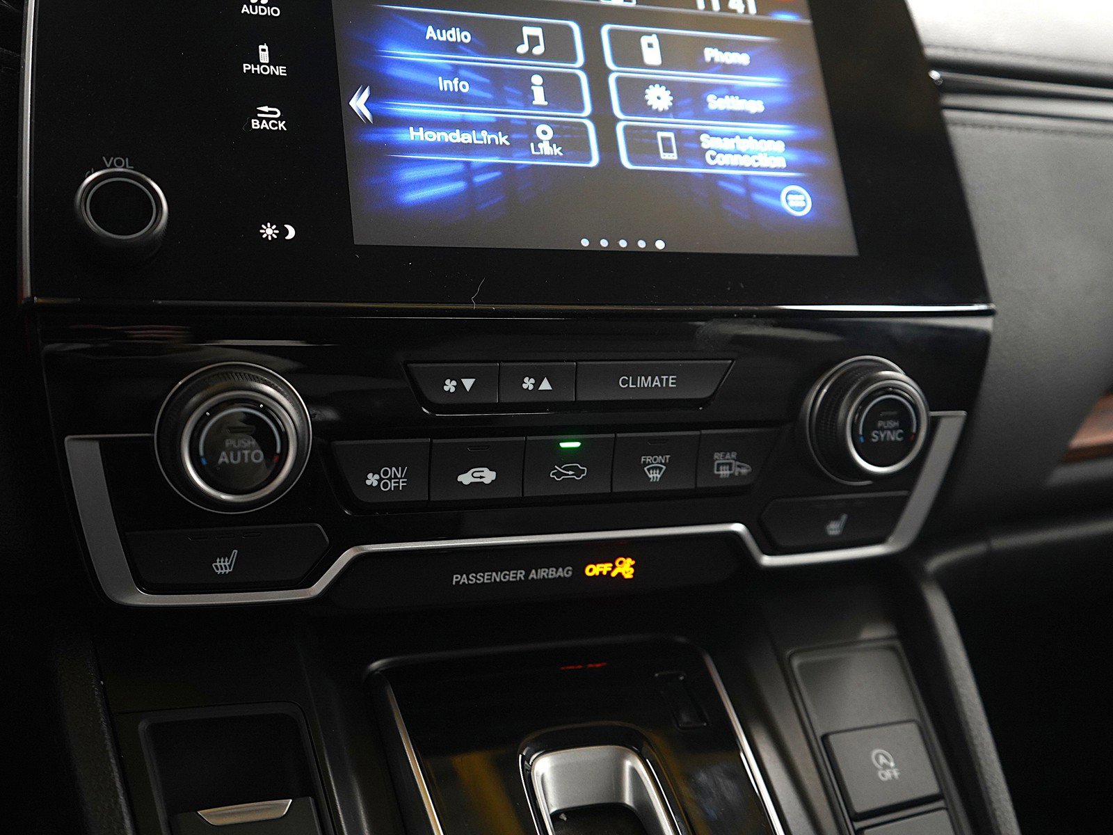 Used 2022 Honda CR-V EX image 21