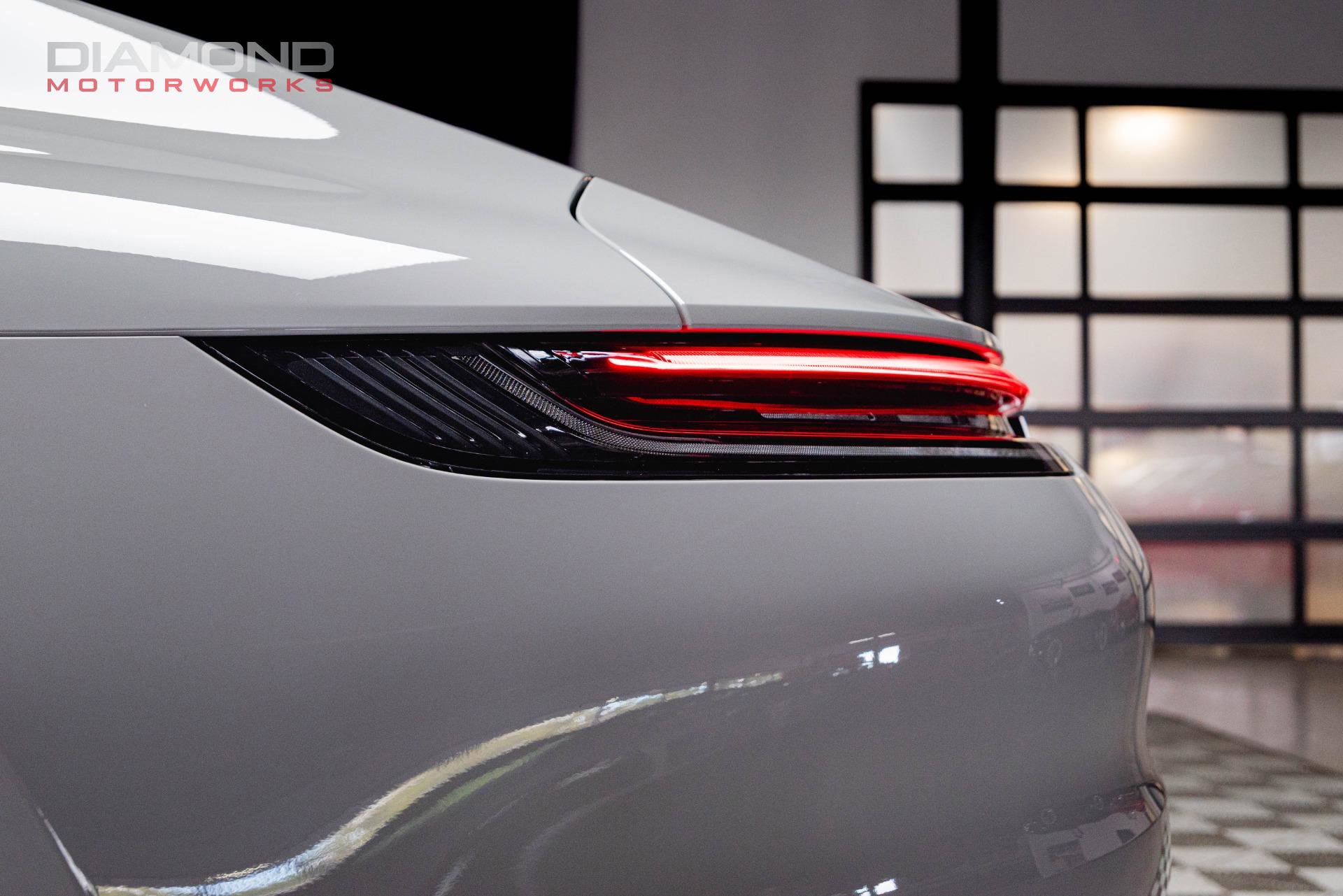 Used 2024 Porsche 911 Carrera S image 64