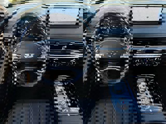 Used 2023 Genesis G80 2.5T image 12