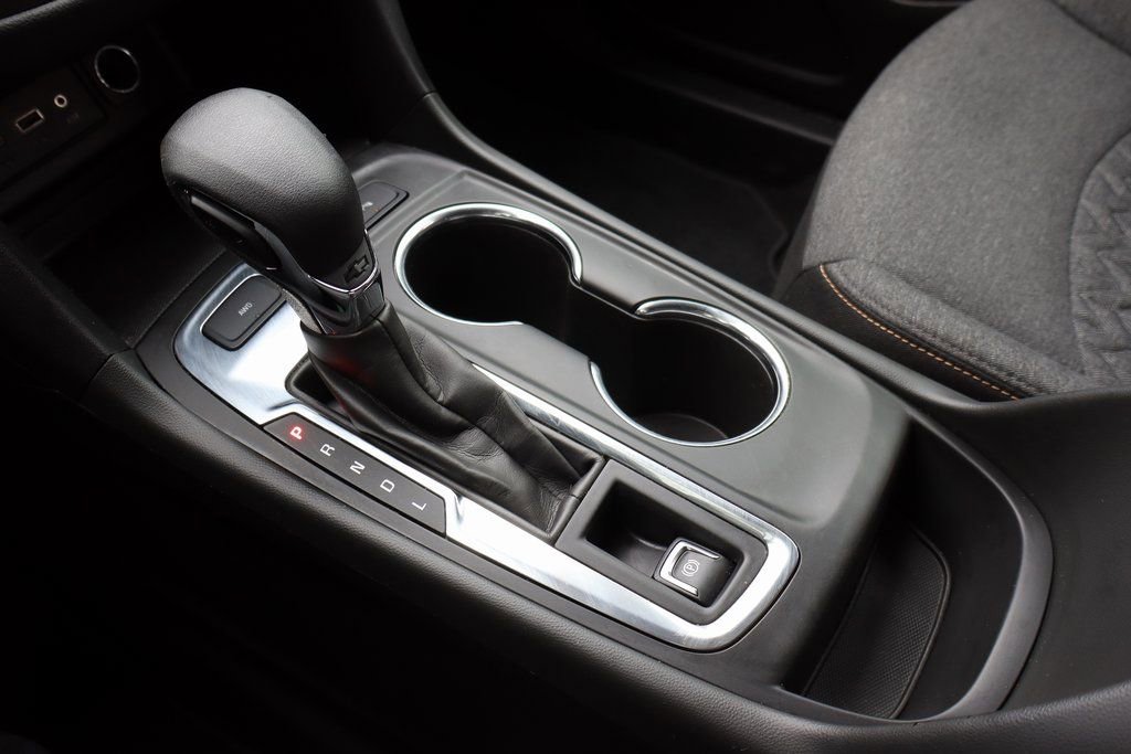 Used 2022 Chevrolet Equinox LT image 9