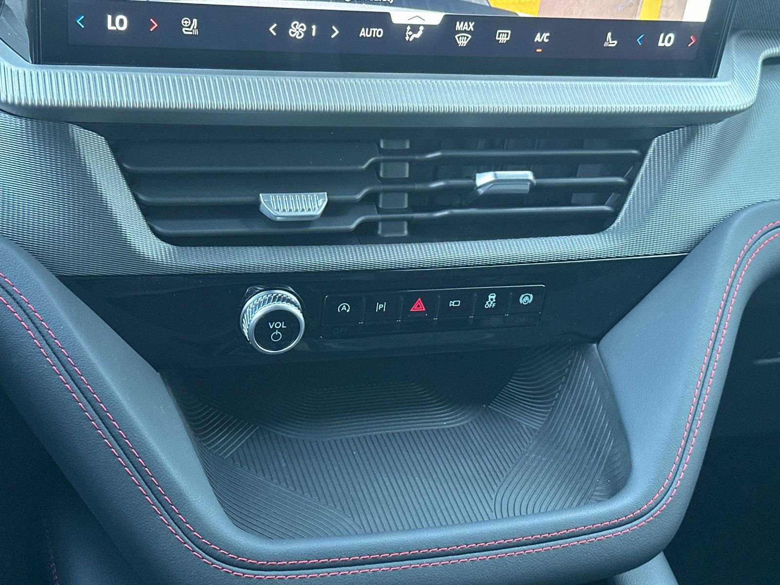 New 2026 Ford Explorer ST w/ Sun And Sound Package image 26