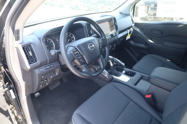 New 2026 Nissan Frontier S AWD/4WD image 9