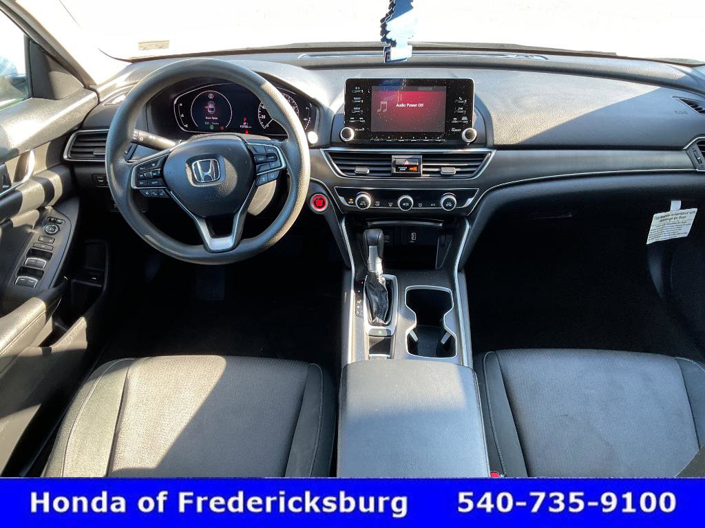 Used 2020 Honda Accord LX image 39