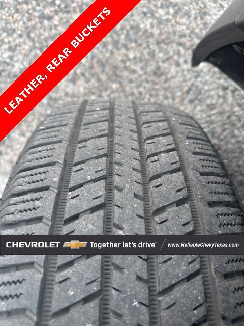 Used 2019 GMC Acadia SLT image 36