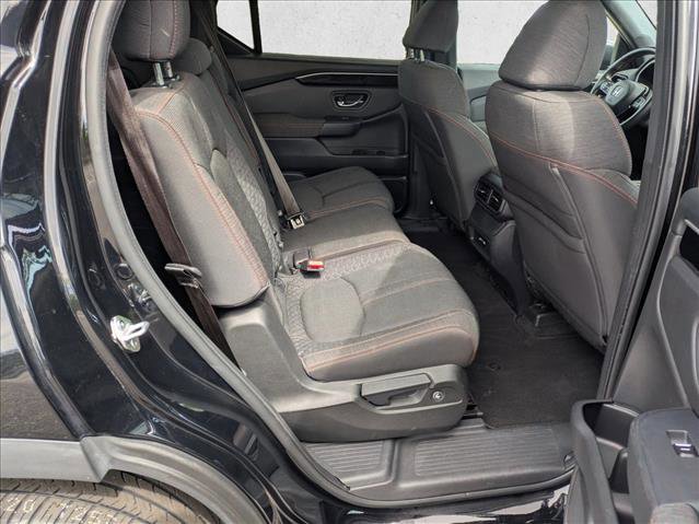 Certified 2023 Honda Pilot Sport image 17
