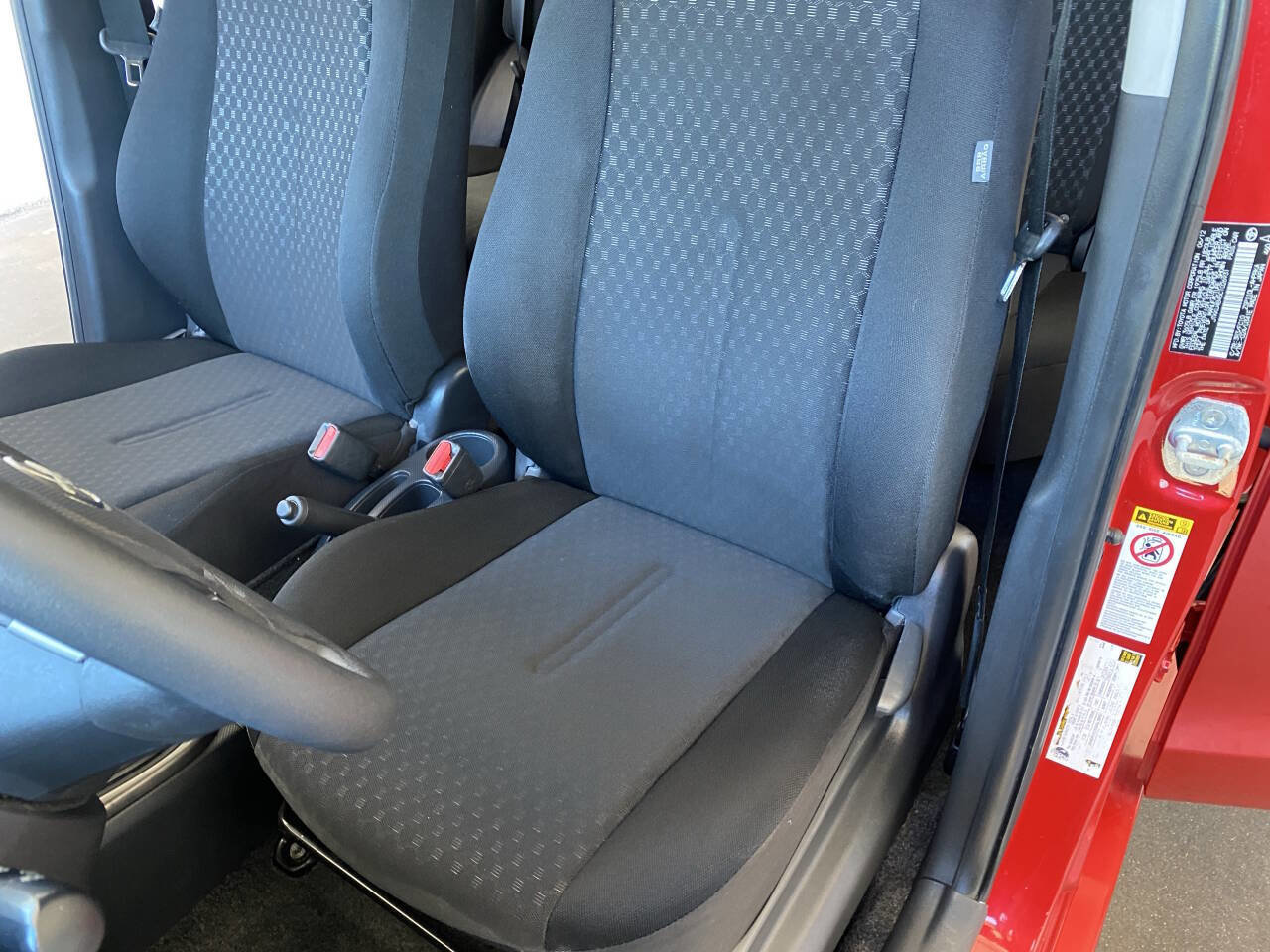 Used 2012 Scion xD image 35