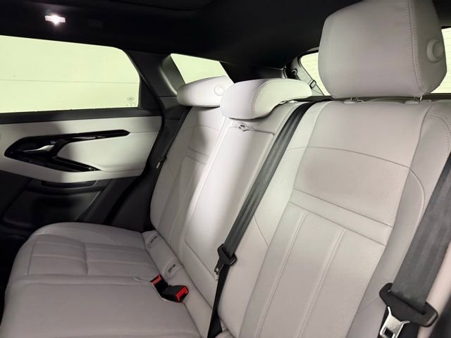 New 2026 Land Rover Range Rover Evoque S image 26