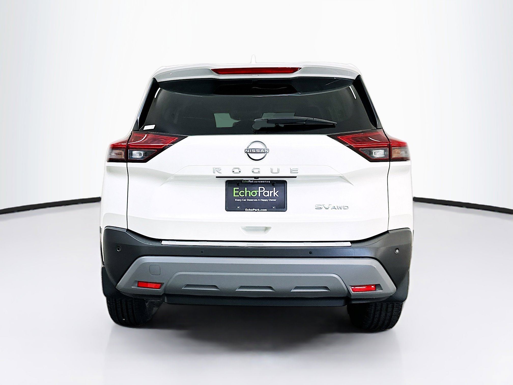 Used 2023 Nissan Rogue SV image 7