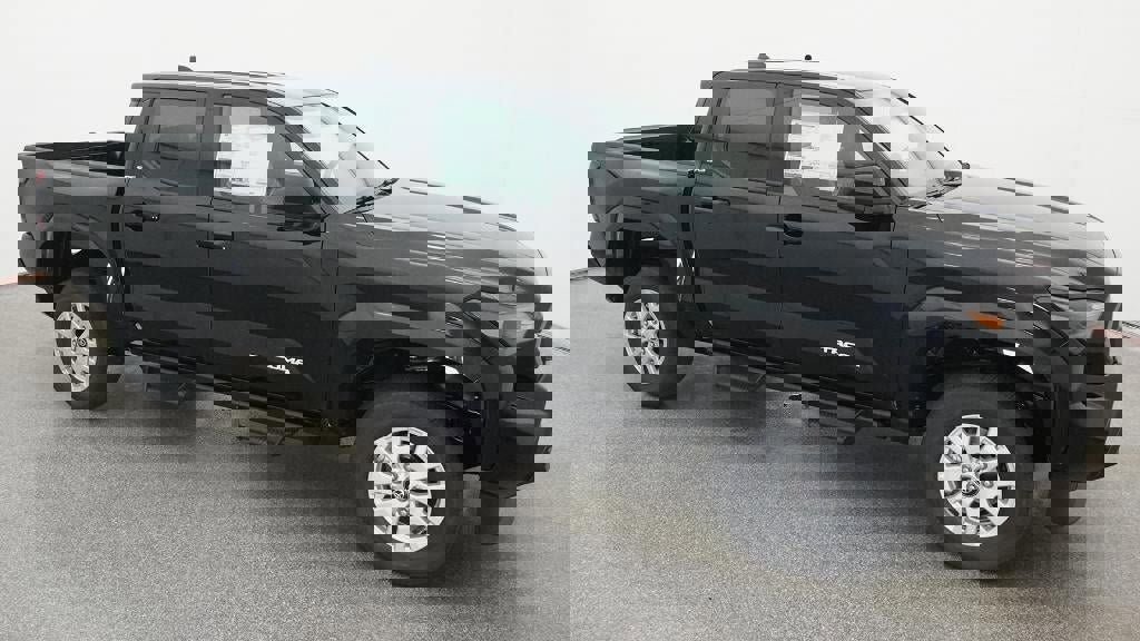 New 2026 Toyota Tacoma SR5 image 12