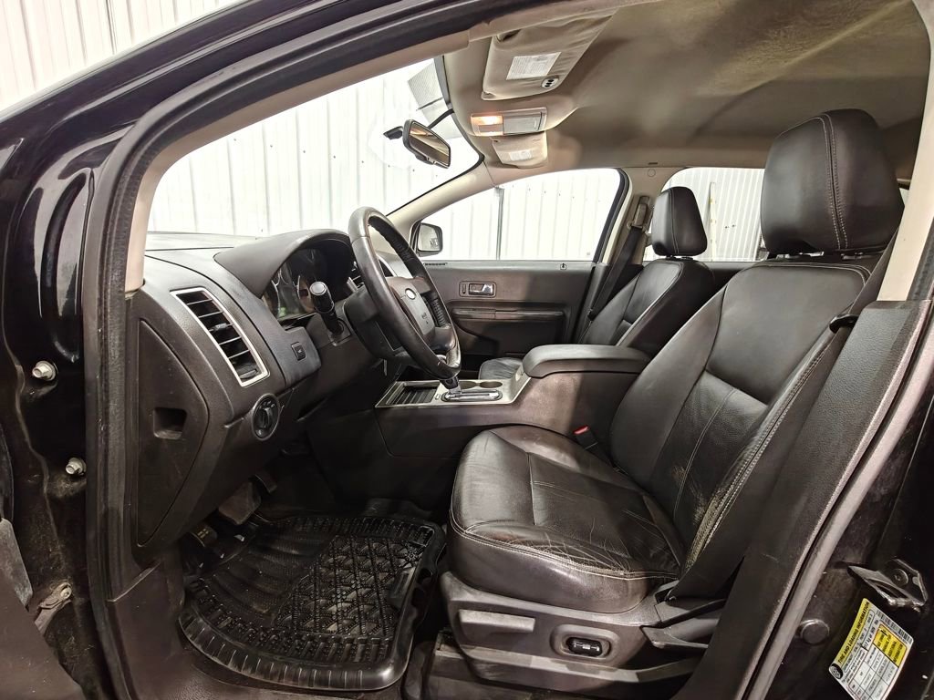 Used 2008 Ford Edge SEL AWD/4WD image 26