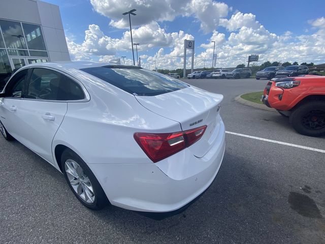 Used 2024 Chevrolet Malibu LT FWD image 7