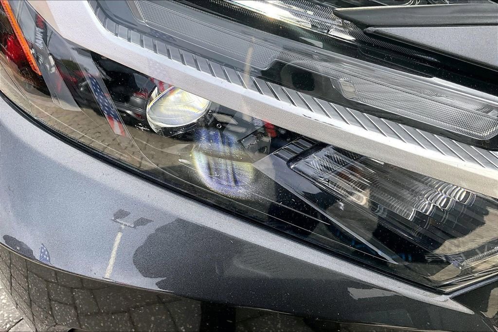 Used 2024 Toyota RAV4 XLE image 29