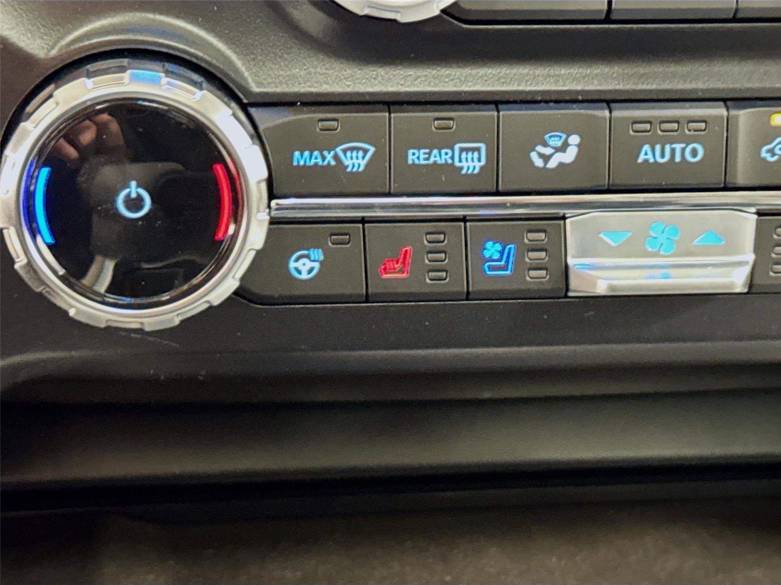 New 2025 Ford F350 Platinum w/ Platinum Plus Package image 20