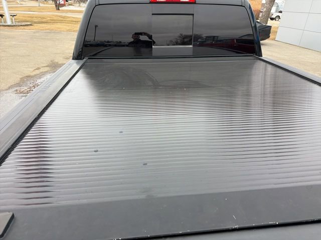 Used 2018 GMC Sierra 1500 Denali w/ Denali Ultimate Package image 6