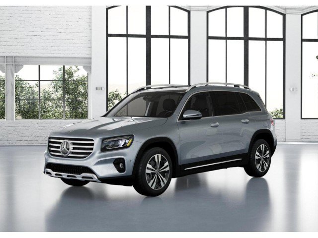 New 2026 Mercedes-Benz GLB 250 image 38