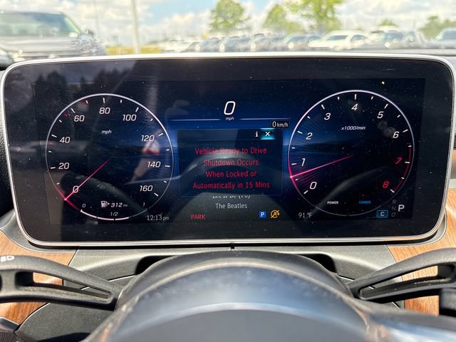 Used 2025 Mercedes-Benz C 300 Sedan image 27