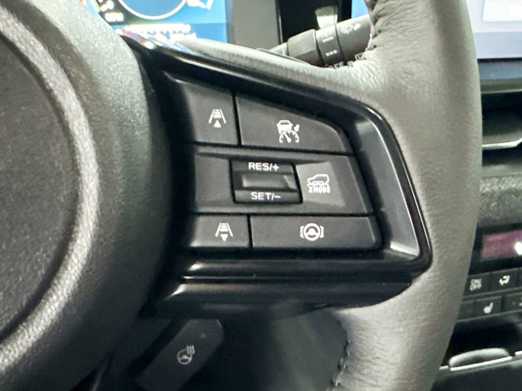 New 2026 Subaru Outback Premium image 9