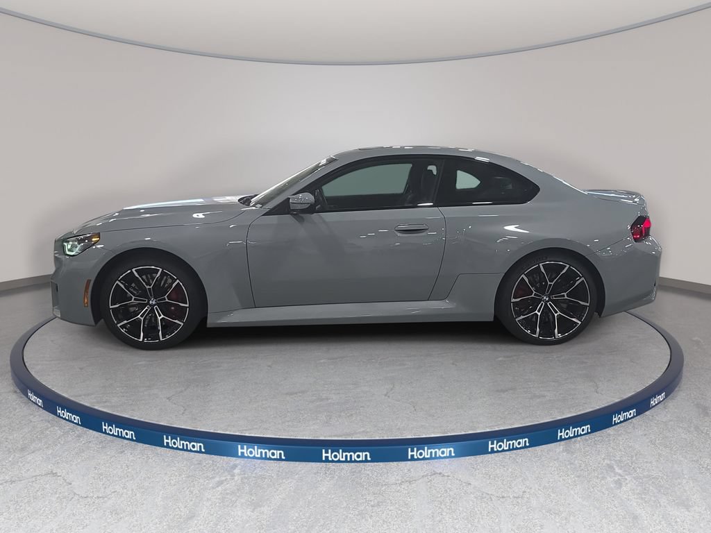 Used 2023 BMW M2 w/ Lighting Package RWD image 9