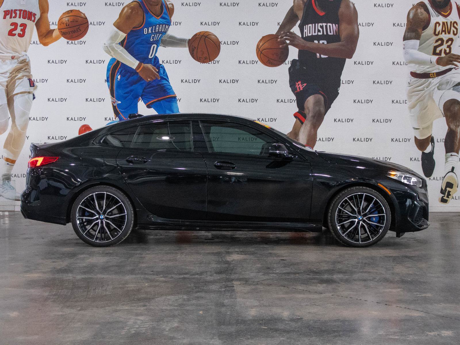 Used 2022 BMW M235i xDrive Gran Coupe M235i xDrive w/ Shadowloine Package image 19