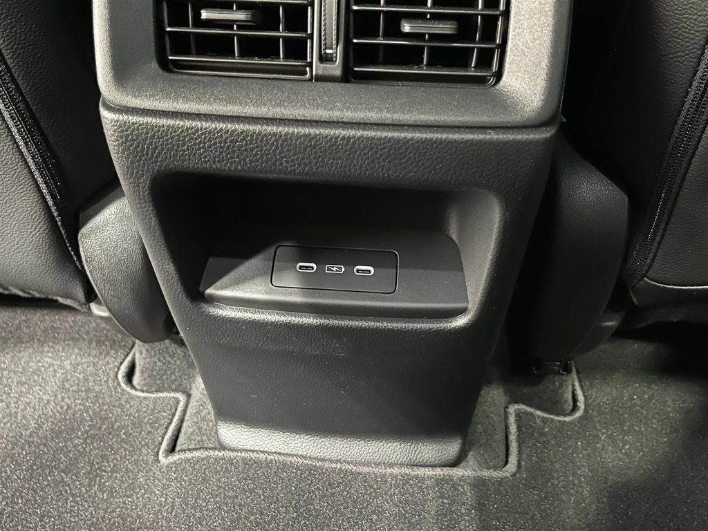 New 2026 Honda CR-V EX-L image 25