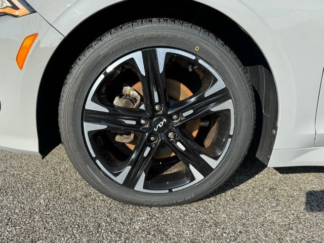 Used 2024 Kia K5 GT-Line AWD/4WD image 2