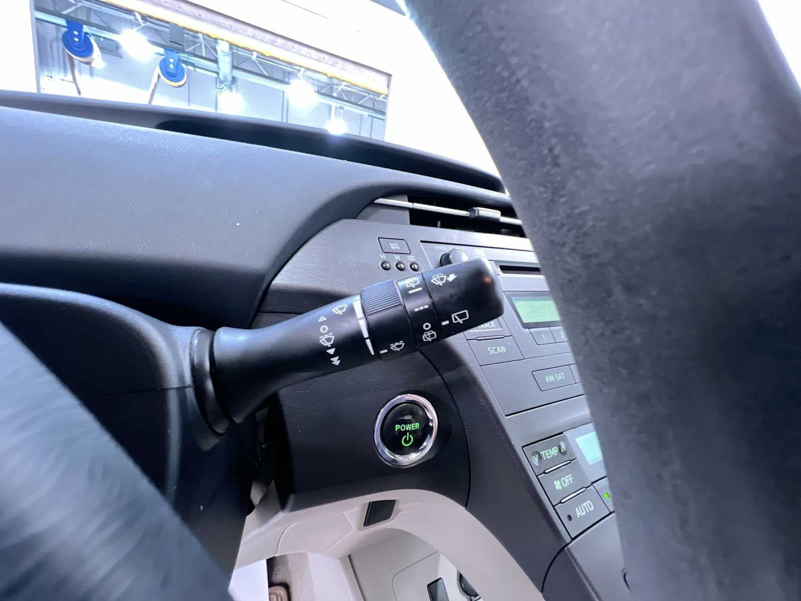 Used 2010 Toyota Prius Two FWD image 19