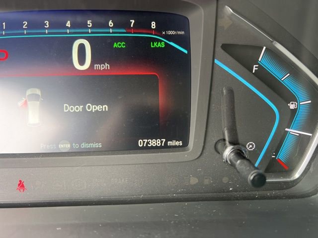 Used 2019 Honda Odyssey EX image 12