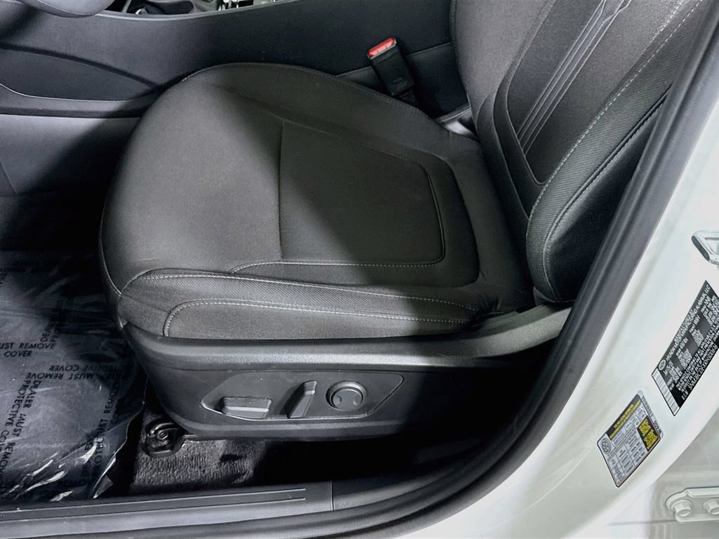Certified 2024 Hyundai Tucson SEL AWD/4WD image 24