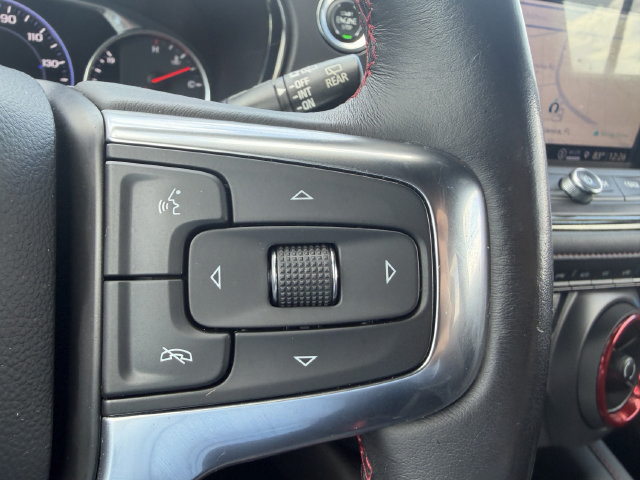Used 2021 Chevrolet Blazer RS w/ Enhanced Convenience Package FWD image 34