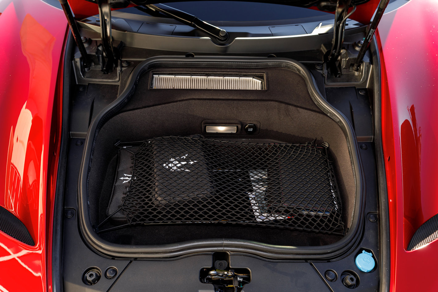 Used 2024 Maserati MC20 Cielo image 43