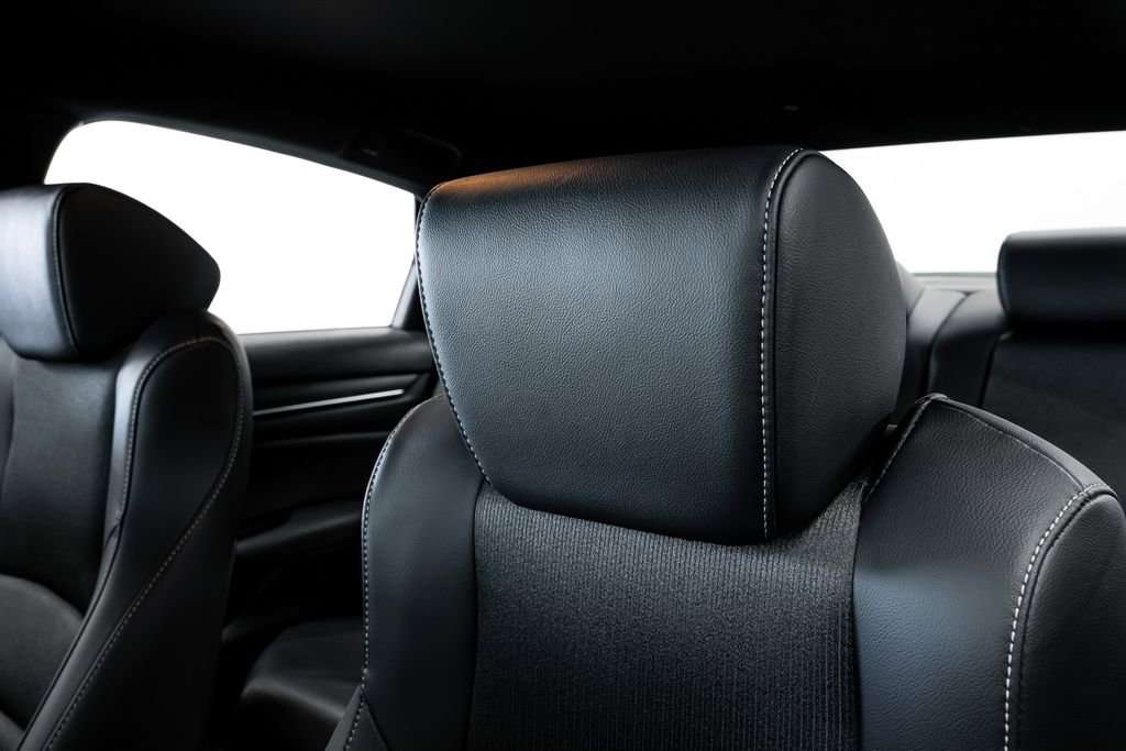 Used 2022 Honda Accord Sport image 35