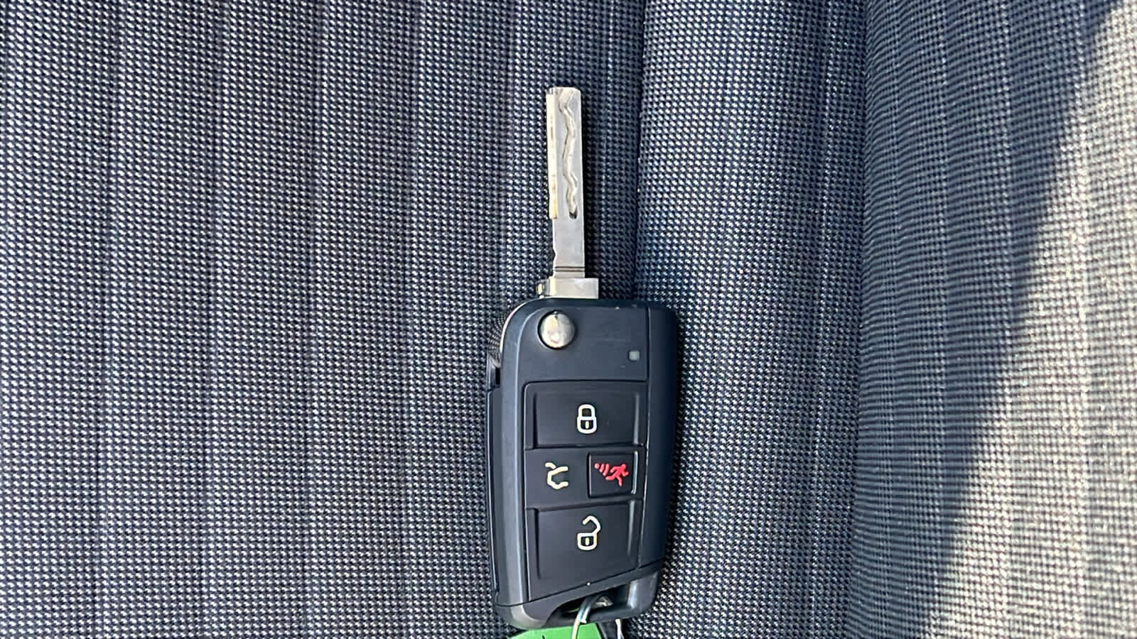 Used 2025 Volkswagen Jetta S image 29