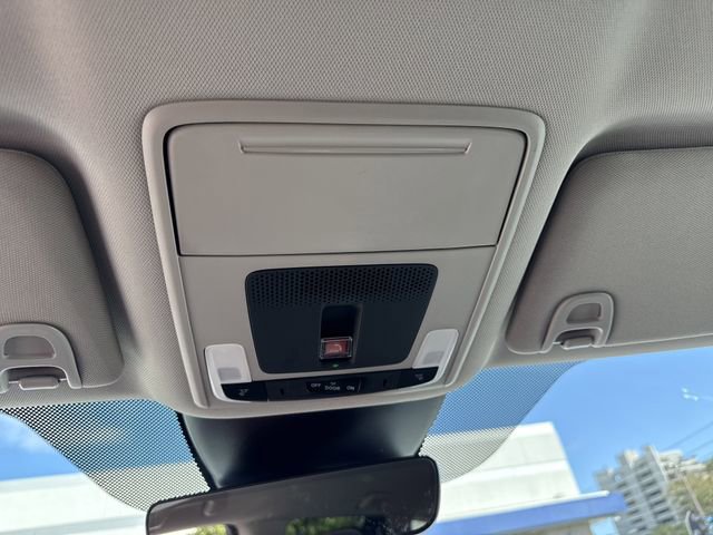 New 2026 Honda Pilot EX-L image 28
