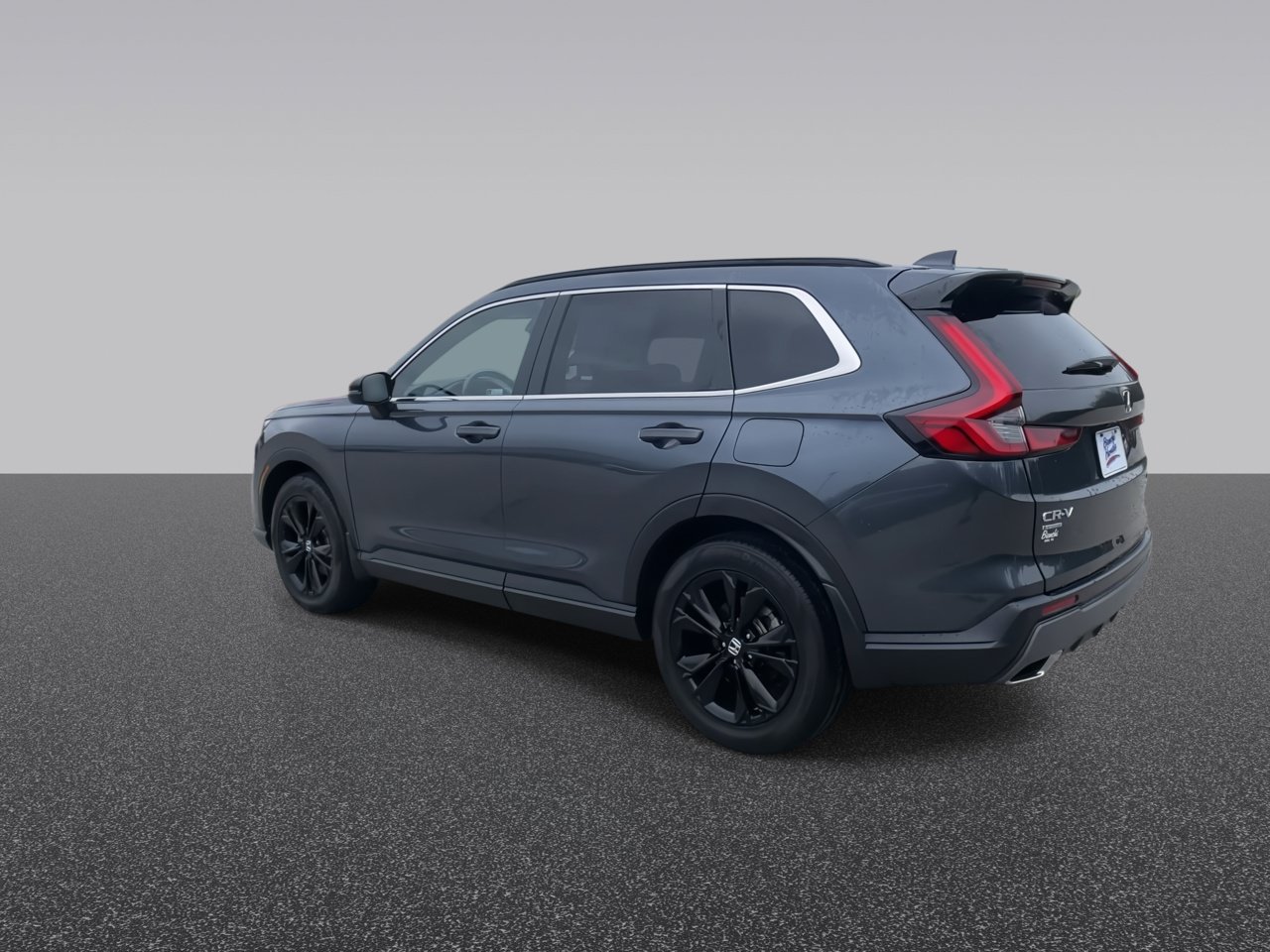 Used 2024 Honda CR-V Sport Touring image 7