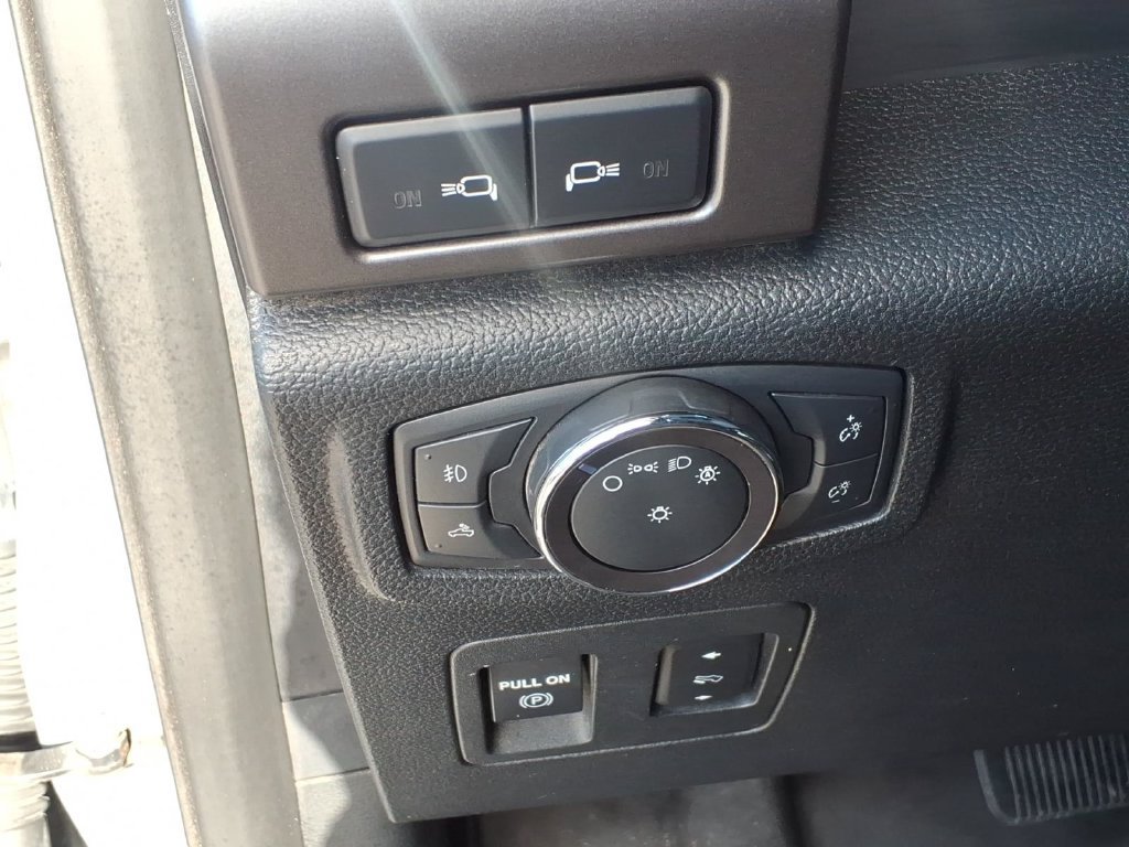 Used 2019 Ford F150 XLT w/ Equipment Group 302A Luxury AWD/4WD image 32