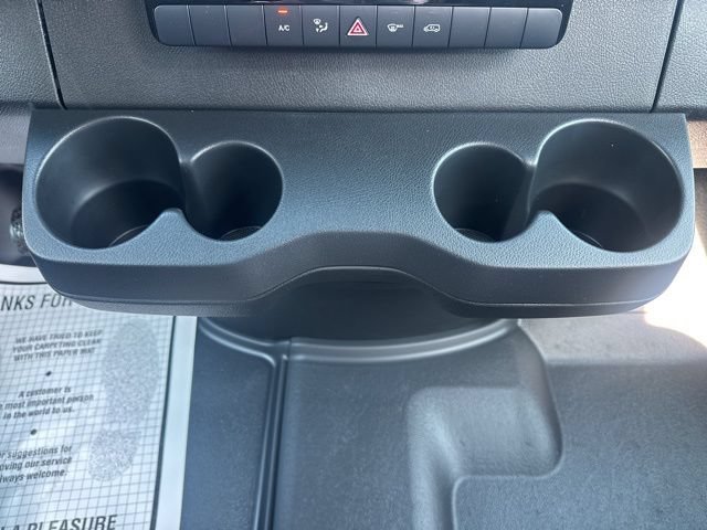 New 2025 Mercedes-Benz Sprinter 2500 image 23