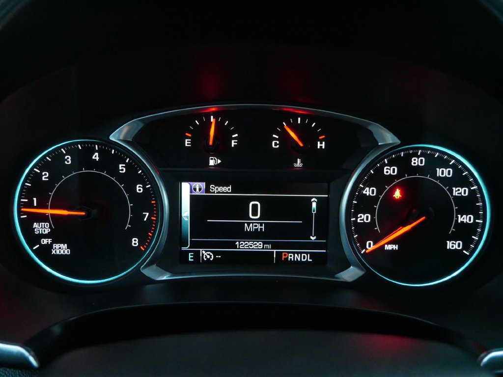 Used 2016 Chevrolet Malibu LT FWD image 27