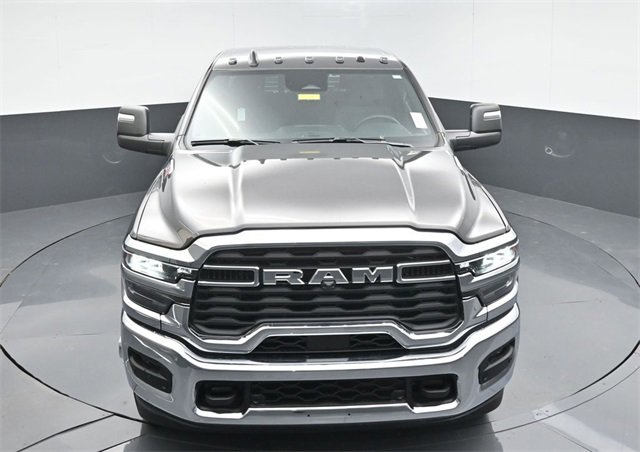New 2026 RAM 3500 Tradesman image 34