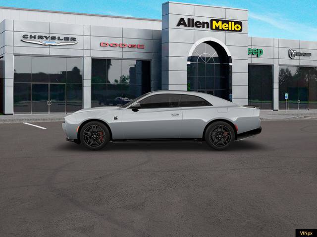 New 2026 Dodge Charger R/T Scat Pack image 3