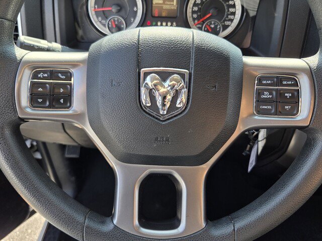 Used 2024 RAM 1500 Classic SLT AWD/4WD image 22