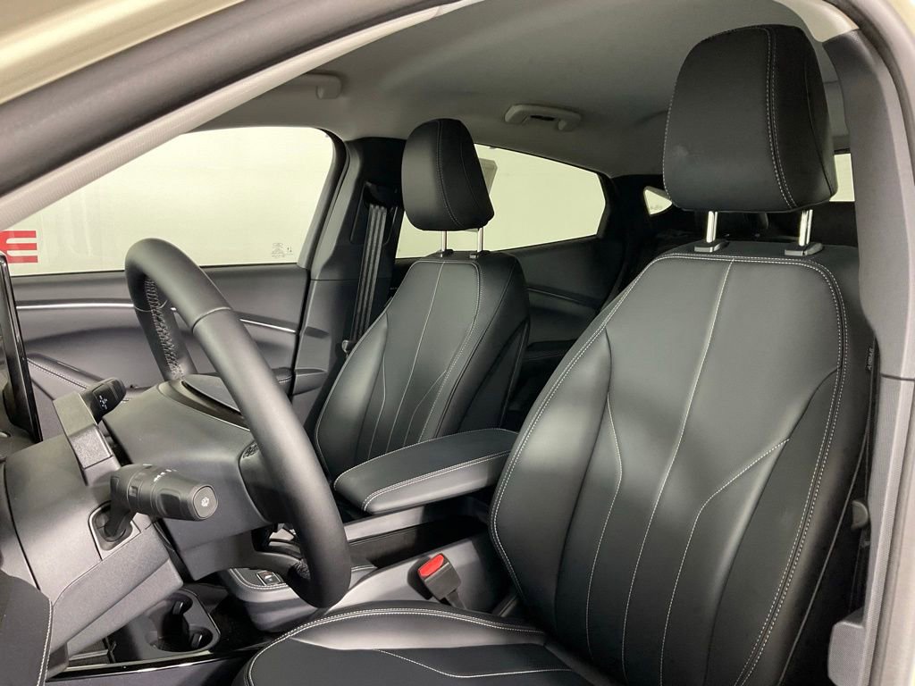 New 2026 Ford Mustang Mach-E Select w/ Comfort Package RWD image 14