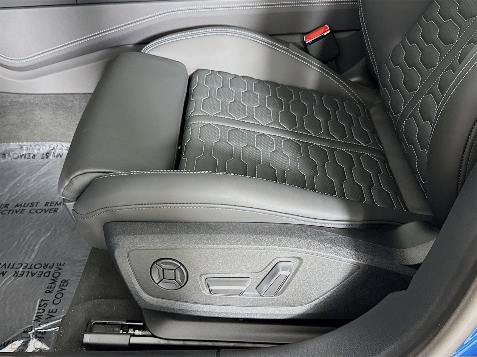 New 2025 Audi RS 7 performance Sportback image 20