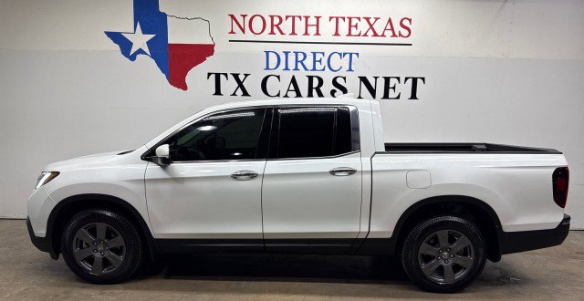 Used 2020 Honda Ridgeline RTL-E image 10