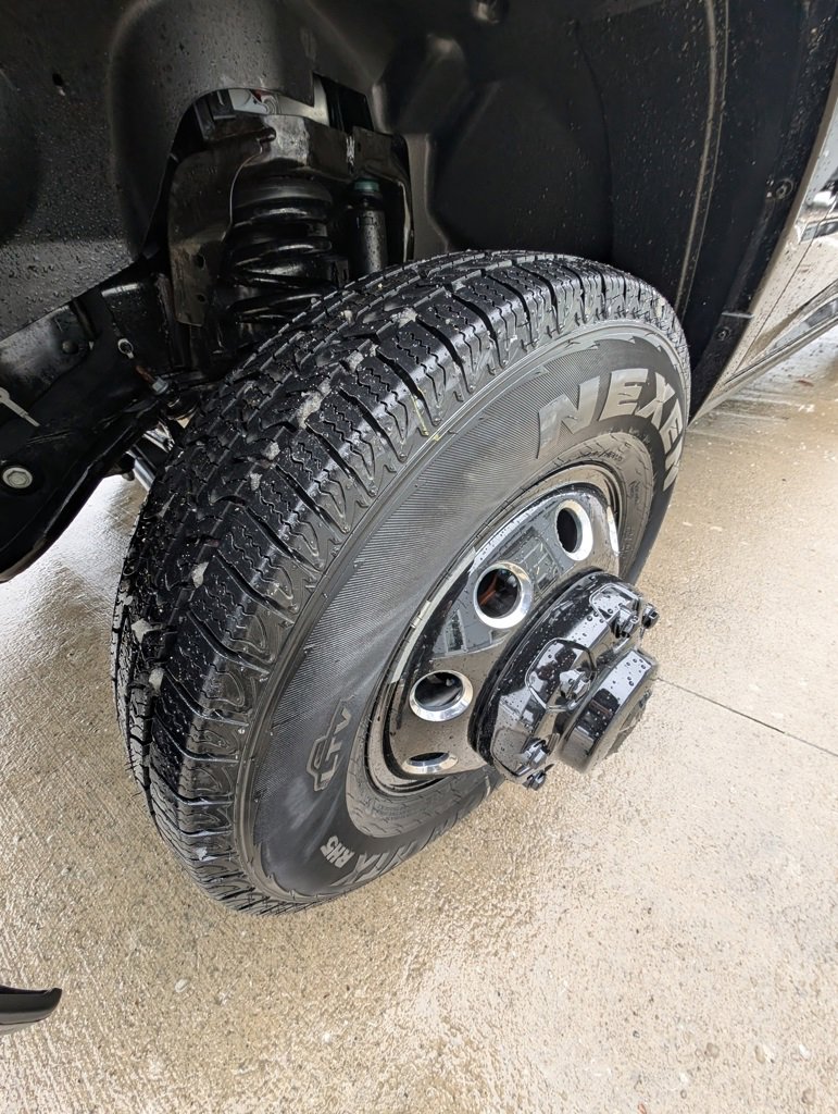 New 2026 RAM 3500 Laramie image 49