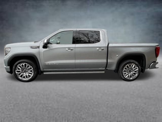 Used 2023 GMC Sierra 1500 Denali Ultimate image 2